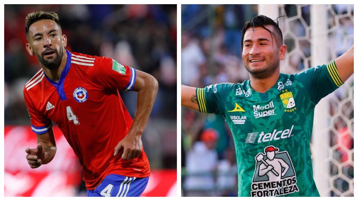 Chile vs Argentina: Mauricio Isla y Jean Meneses no jugarán por Covid-19
