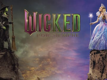 Esta es la canción de "Wicked: For Good" que puede salvar tu vida
