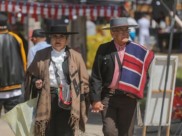 Fiestas Patrias sin pagar entrada: las fondas gratuitas que puedes visitar en Santiago