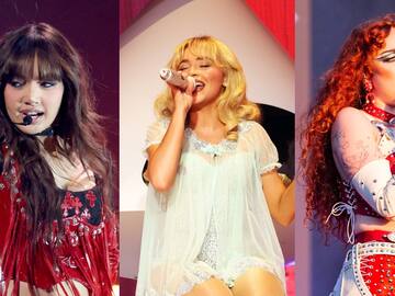 MTV Europe Music Awards 2024: Estos son los nominados este año