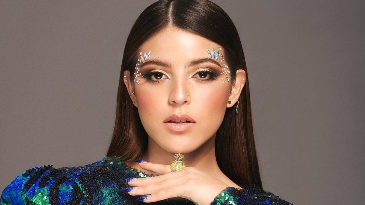 Ignacia Antonia abrió su propia productora: «Las redes sociales son momentáneas»