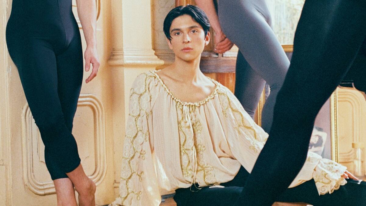 “Aún en Mi Mente”: Paco Miranda estrena su disco debut