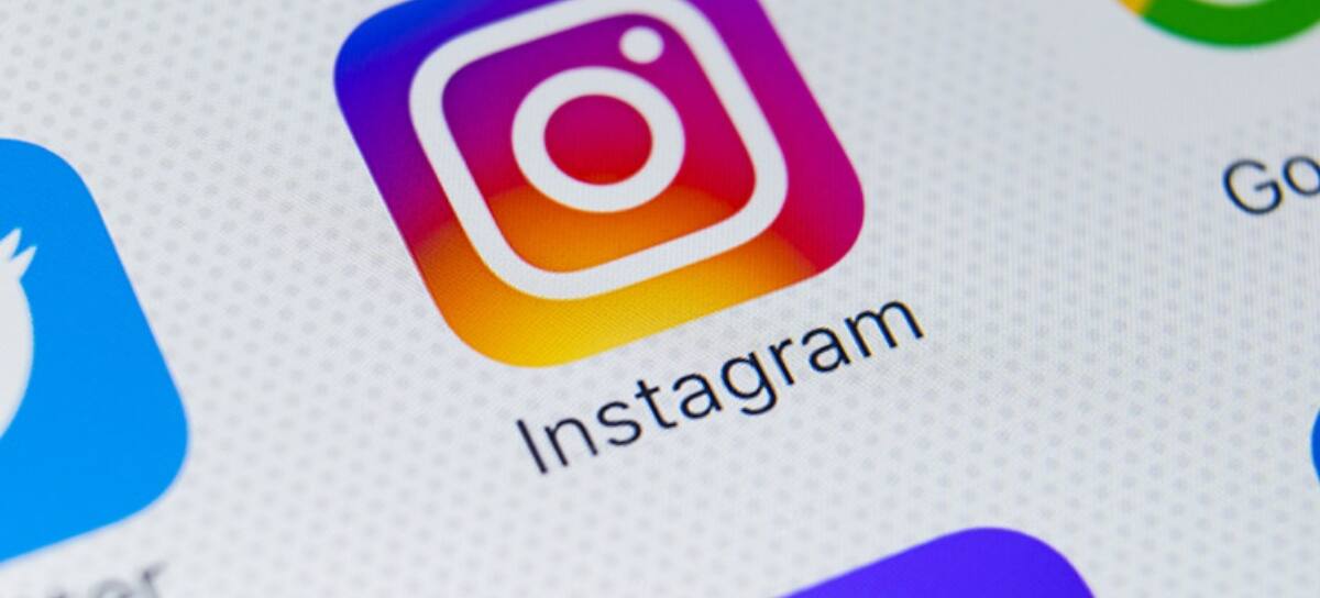 Instagram