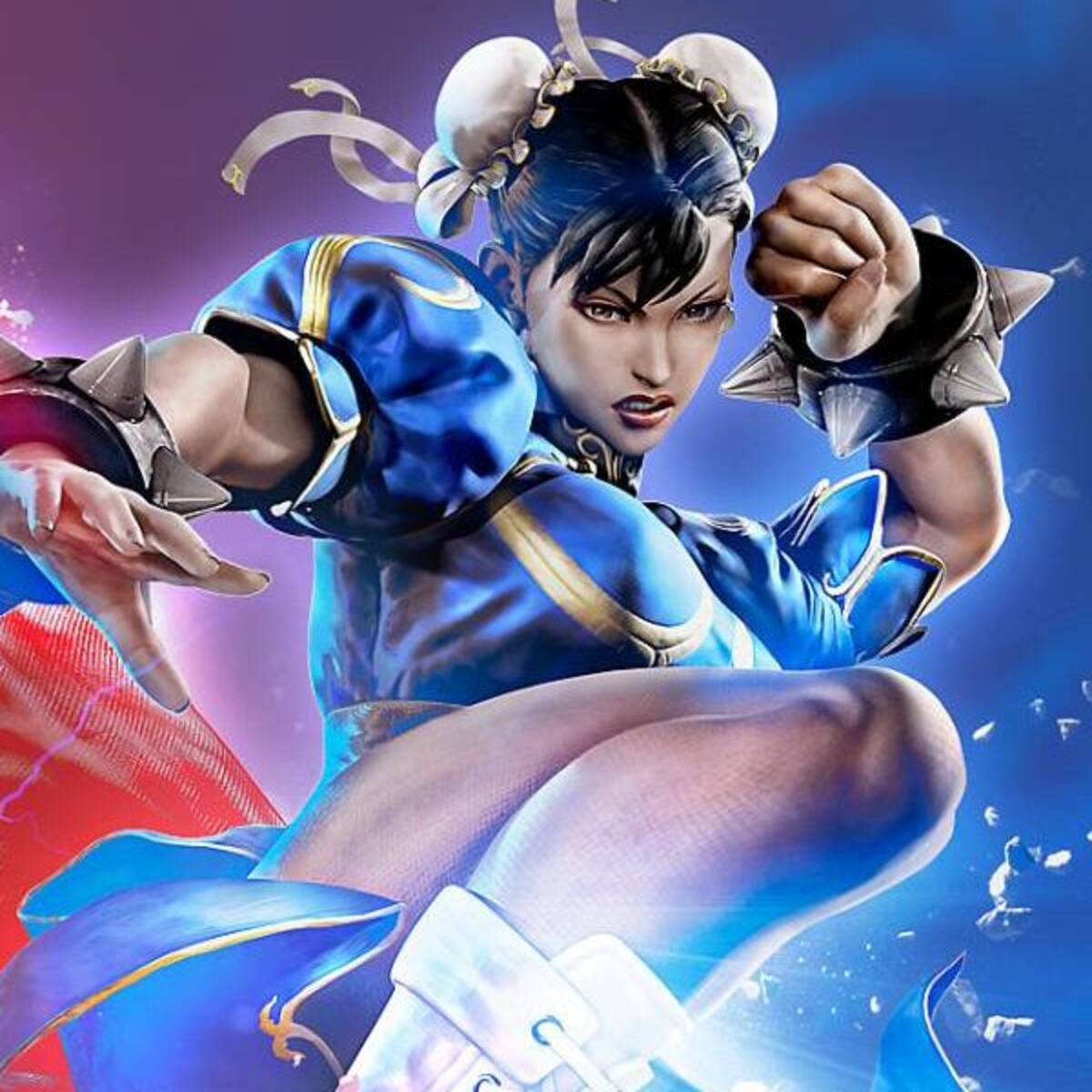 Street Fighter V recibirá nuevos luchadores en su próximo parche
