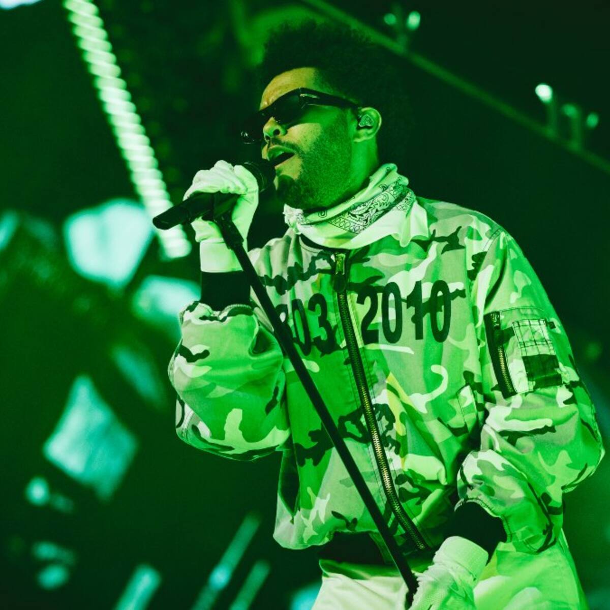 «Quiero matar a The Weeknd»: Abel Tesfaye se sincera sobre su crisis de identidad