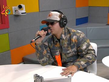 J Álvarez adelanta colaboraciones con destacados artistas urbanos chilenos