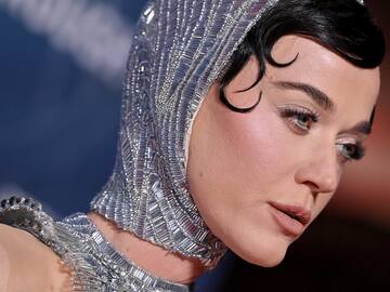 Estas son las canciones que Katy Perry ha agregado a sus shows en su gira "The Liftime Tour"