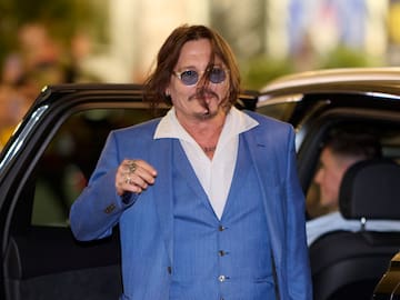 ¡Otra vez! Johnny Depp es acusado de «problemático» por la directora de su nueva película