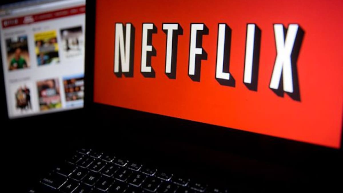 ¿Quieres trabajar en Netflix? ¡Tienes que pasar esta prueba!