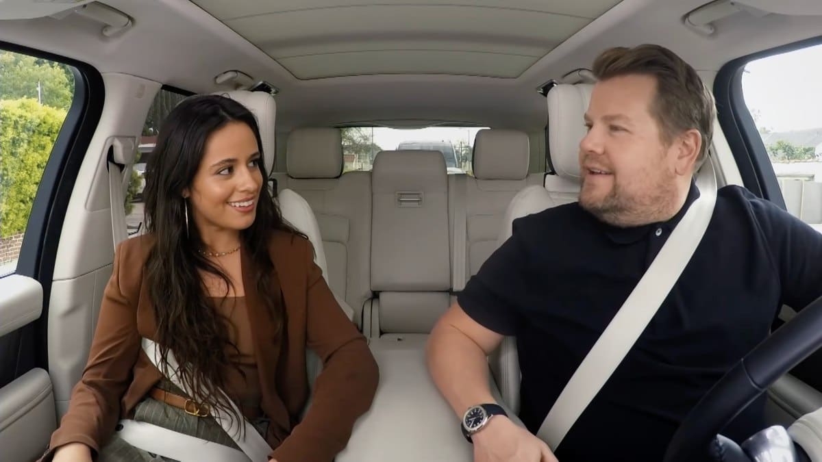 ¿Por qué Camila Cabello se presentó a «The X Factor»? ¡Spoiler! Tiene relación con Harry Styles