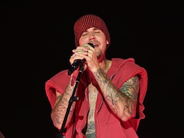 ¿Justin Bieber en la final del Mundial 2026? El canadiense estaría en conversaciones para el show de medio tiempo