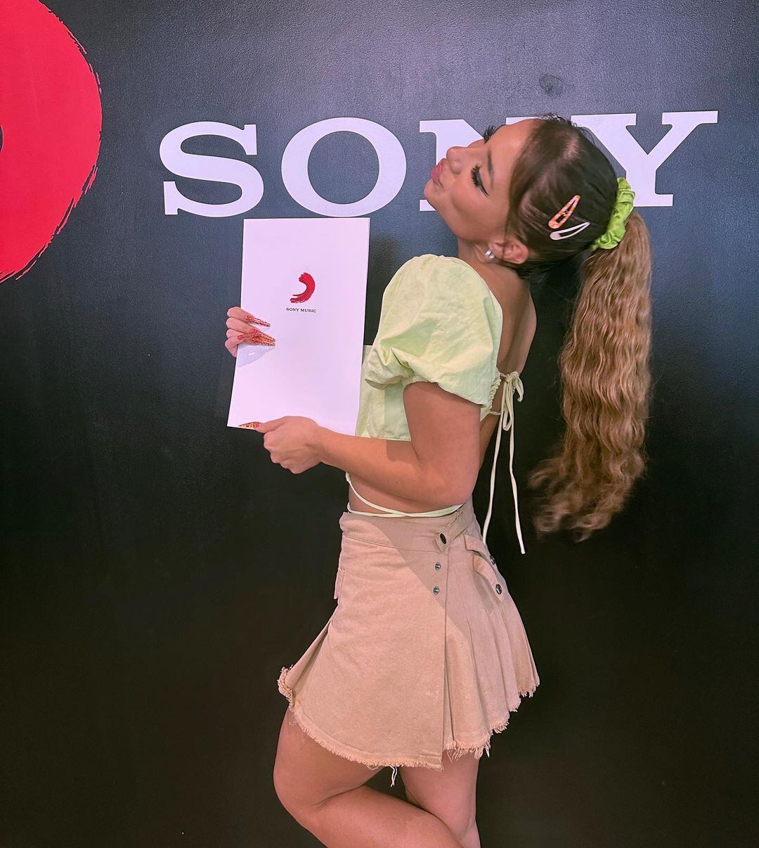 Instagram @princesa.alba