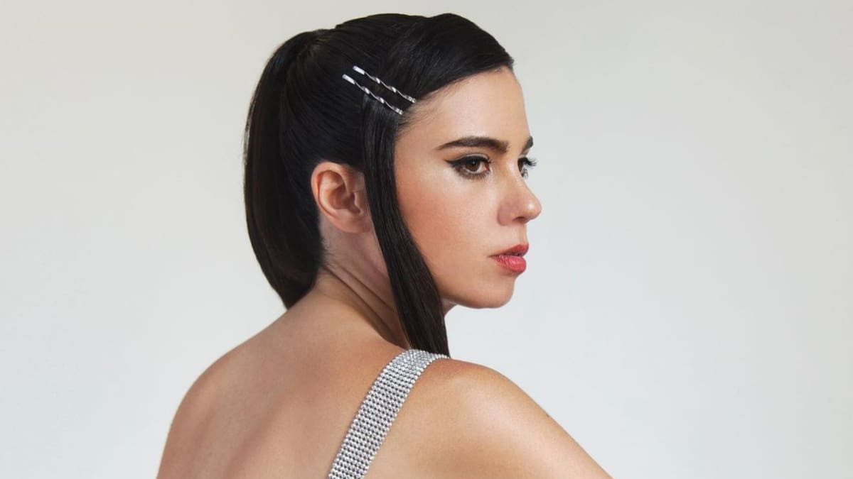 Javiera Mena estrena nueva versión de “Culpa”, para lograr representar a España en Eurovisión
