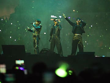 BTS domina los charts: este es el nuevo logro de la banda a pocos meses de su regreso a Chile