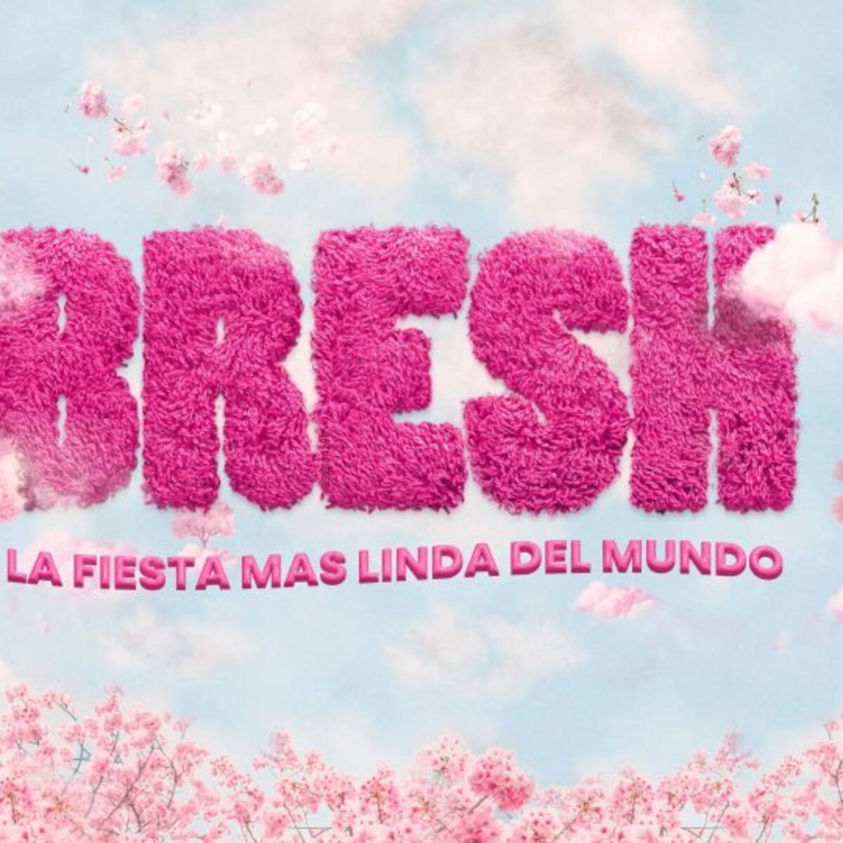 CONCURSO: Participa por entradas dobles a la Bresh en abril 2026