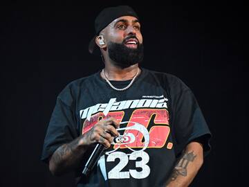 Eladio Carrión en Chile 2025: Este es el posible setlist del concierto