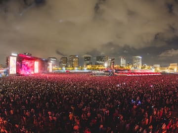 Entra en vigor la nueva Ley de Seguridad Privada que regula los eventos masivos en Chile