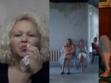 FEMCINE 15: Cine hecho por mujeres vuelve a Santiago