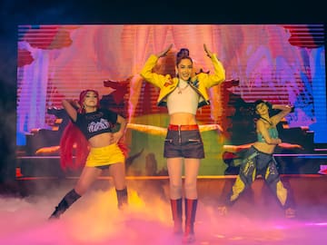 Festikids Summer 2026: "Las Guerreras HUNTR/X K-Pop Experience" es confirmado como el primer show musical del evento
