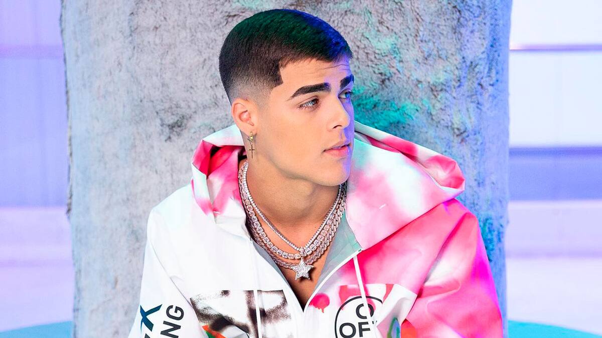 ¡Lunay tendrá un show online este 31 de octubre de Miami al mundo!