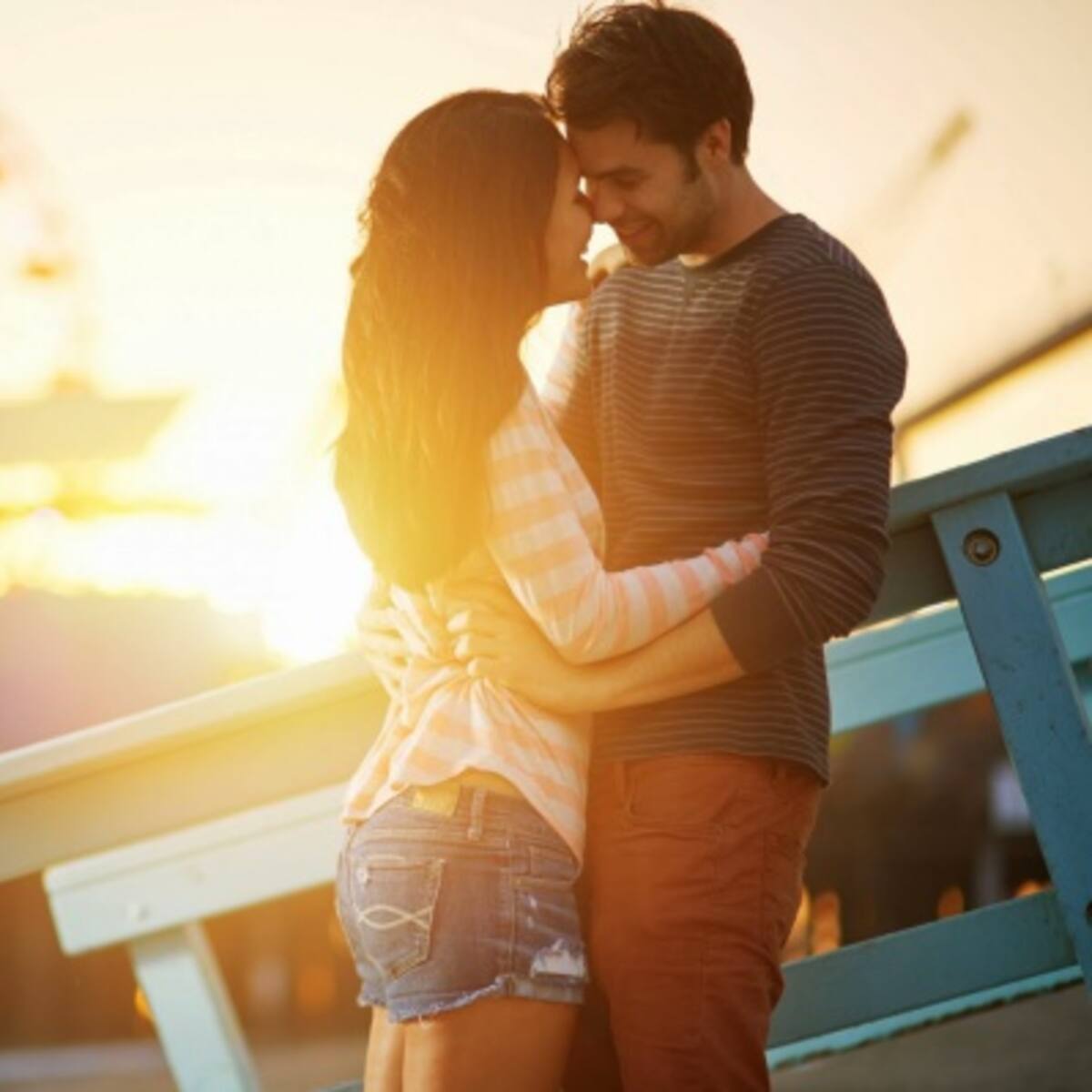 El amor tiene 5 etapas: ¿En cuál estás?