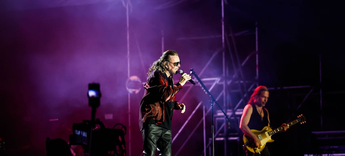 CL - Maná