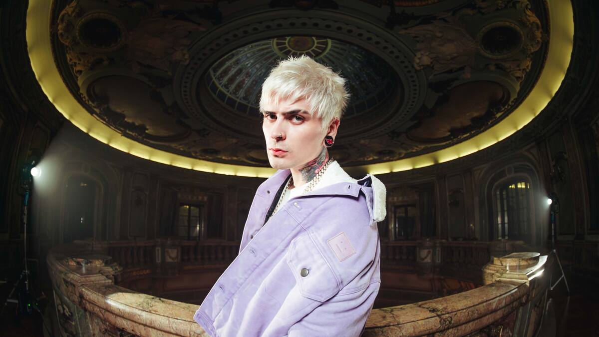 LIT killah en Chile 2024: Fecha, lugar y venta de entradas