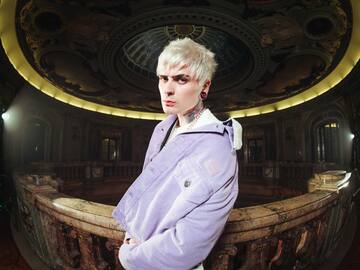 LIT killah en Chile 2024: Fecha, lugar y venta de entradas