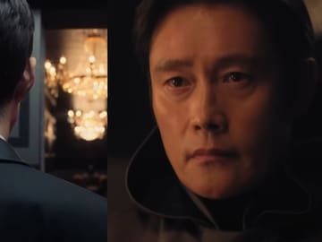 Lanzan el tráiler final de "El Juego del Calamar 3": Estos son los juegos que tendrá la última temporada