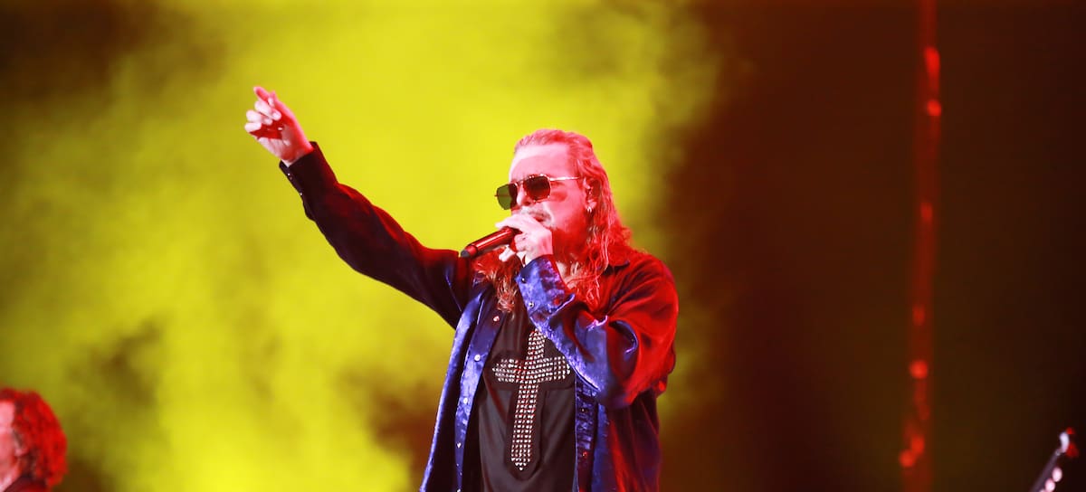 CL - Maná