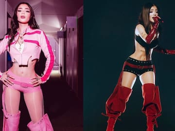 Katteyes es reconocida por revista estadounidense y anuncia que será parte de una colaboración