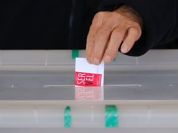 Elecciones 26 y 27 de octubre en Chile 2024: ¿Hasta qué hora se puede ir a votar?