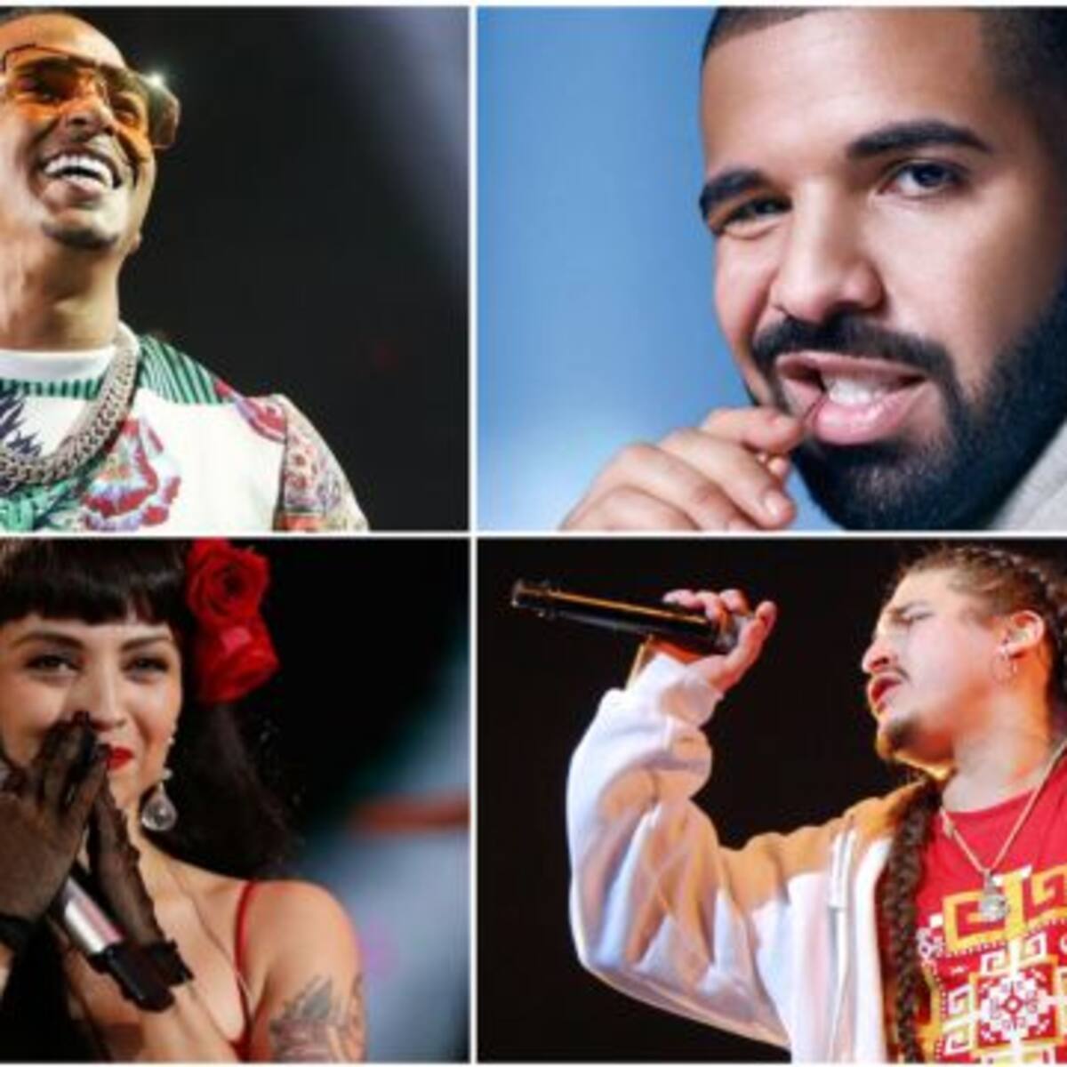 Spotify nos enseña cuáles fueron los artistas, canciones y discos más escuchados en Chile y el resto del mundo de este año