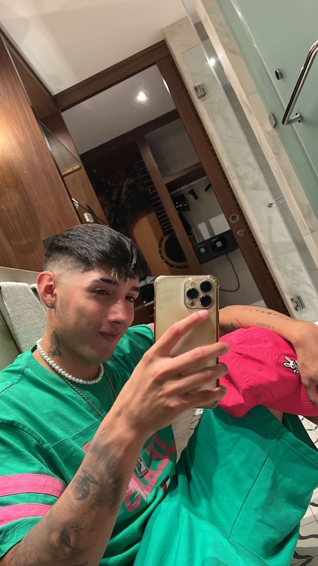 Instagram @pailita.k7k