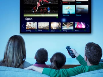 5 series y películas de Netflix recomendadas por IMDb