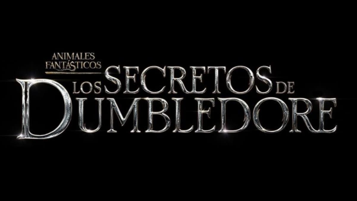 ¡Atención, fans de Harry Potter! Ya hay fecha para “Animales Fantásticos: Los Secretos de Dumbledore”
