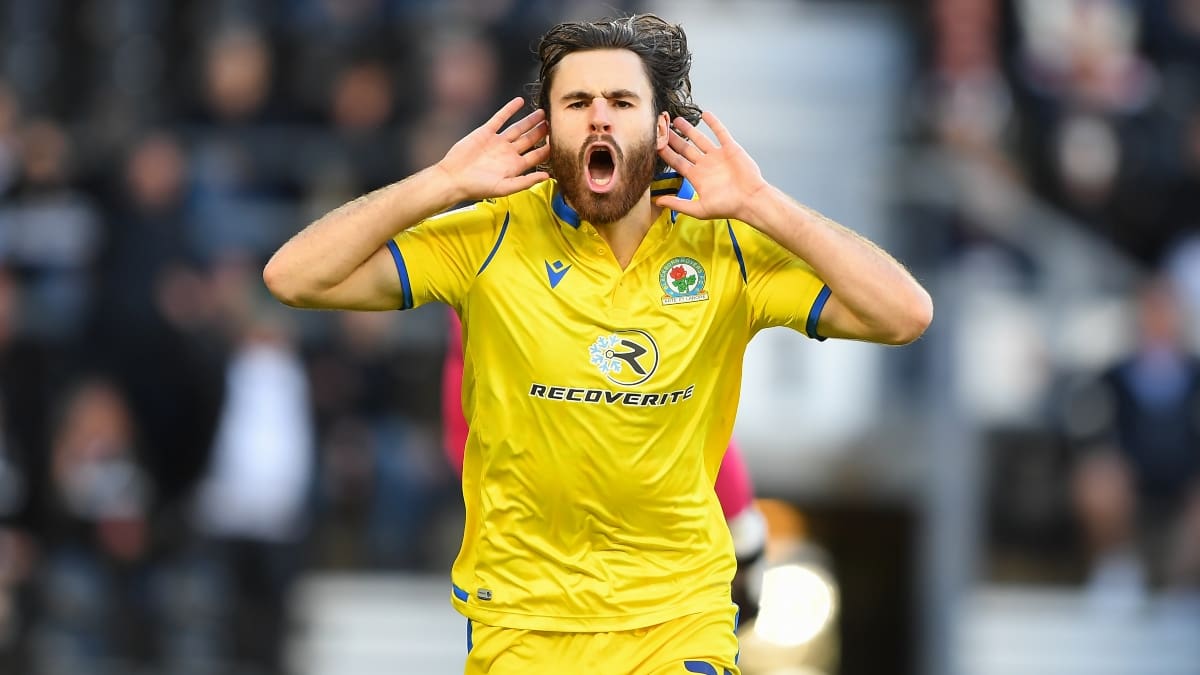 Ben Brereton confesó de qué club chileno es hincha: ¡Es de Colo-Colo!