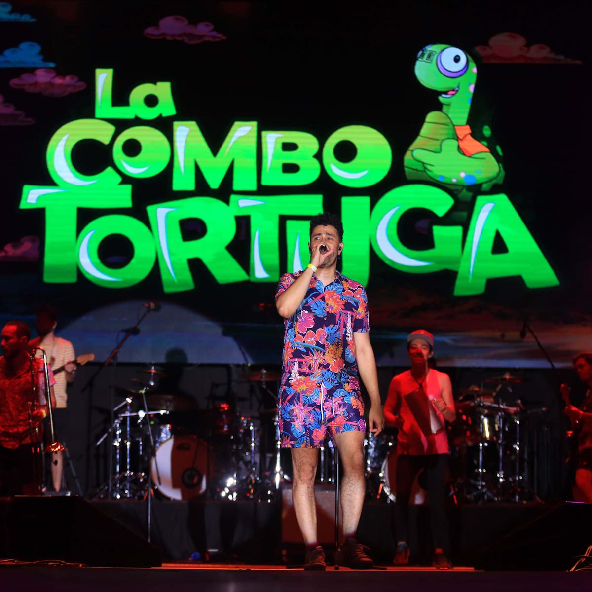 Pulso Naranja en Viña del Mar 2026: La Combo Tortuga, Noche de Brujas y Amigo de Artistas llegan a la Quinta Vergara