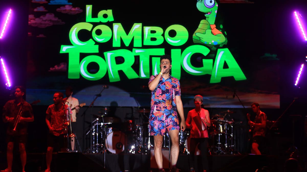 Pulso Naranja en Viña del Mar 2026: La Combo Tortuga, Noche de Brujas y Amigo de Artistas llegan a la Quinta Vergara