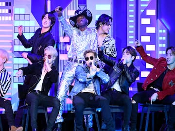 Este fue el primer integrante de BTS en entrar al grupo