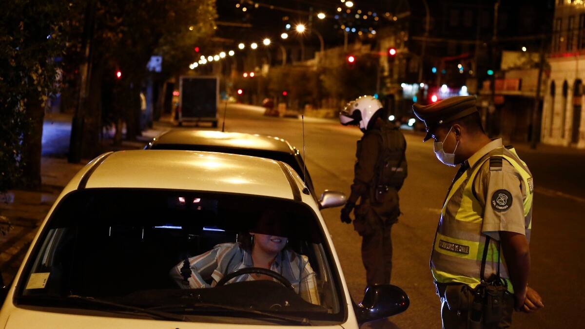 Cambios Paso a Paso: ¿A qué hora parte el toque de queda desde esta semana?