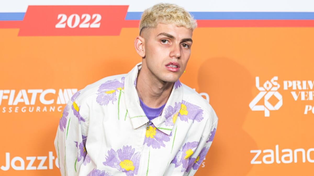 ¡Notable! Marc Seguí hizo una playlist exclusiva para LOS40