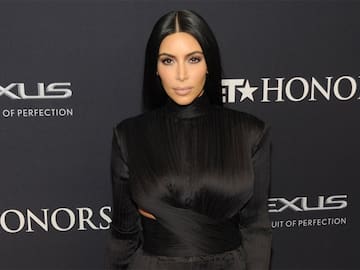 Kim Kardashian y su deseo de ser parte del Universo Cinematográfico de Marvel