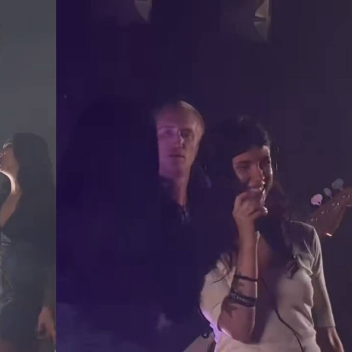 Charli XCX desata la locura en redes al cantar "Sofia" junto a Clairo: Así sonó el sorpresivo dúo