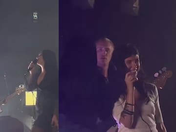 Charli XCX desata la locura en redes al cantar "Sofia" junto a Clairo: Así sonó el sorpresivo dúo