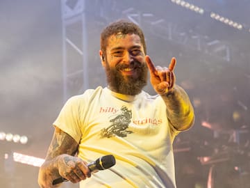 Premios Grammy 2026: Post Malone rendirá tributo Ozzy Osbourne en la ceremonia