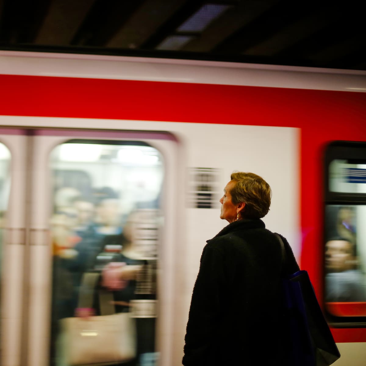 Lollapalooza Chile 2026: ¿A qué hora cierra el Metro este 13 de marzo?