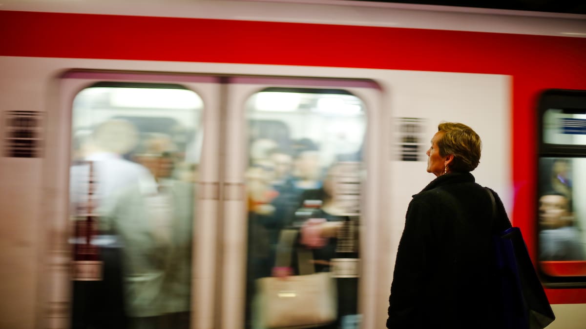 Lollapalooza Chile 2026: ¿A qué hora cierra el Metro este 13 de marzo?