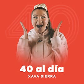 40 al día
