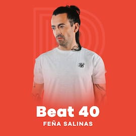 Beat 40